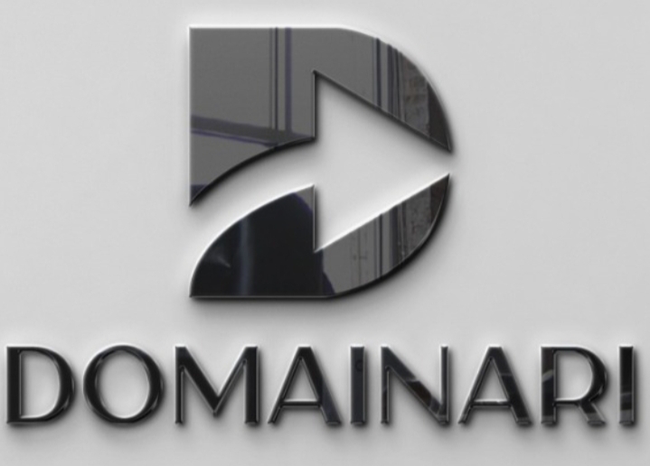 Domainari Home Page